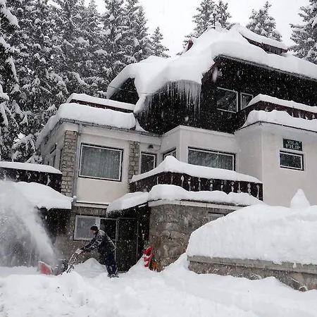 Chalet Filip Predeal