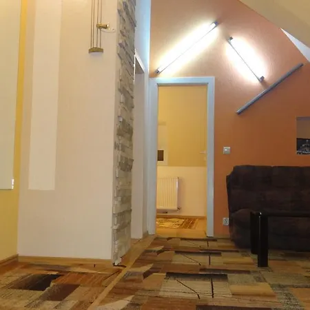 Chalet Filip Predeal